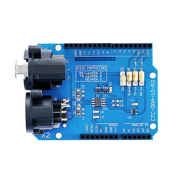File:DMX Shield for Arduino.jpeg