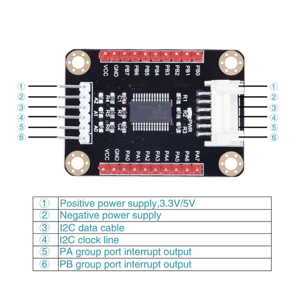 File:MCP23017 IO Expansion Board-71.jpg