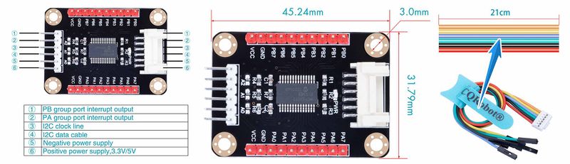 File:MCP23017 IO Expansion-1.jpg