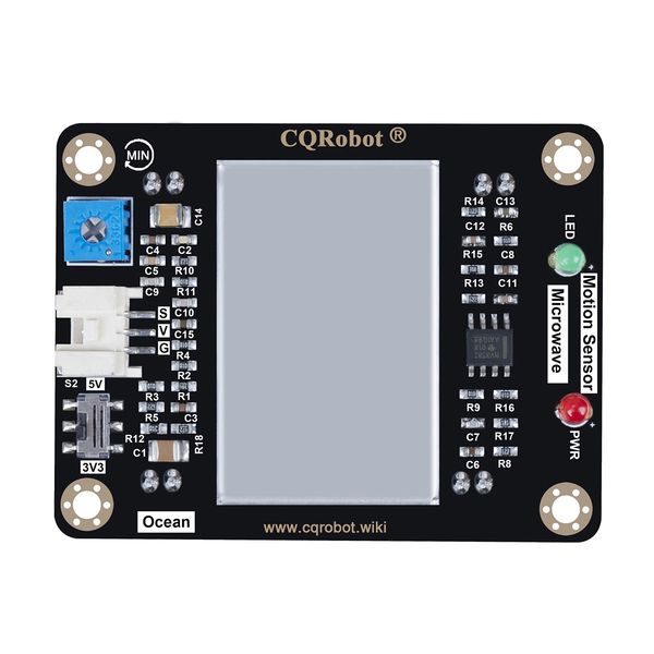 File:10.525GHz Doppler Microwave Sensor-11.jpg